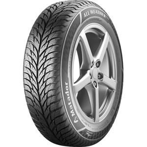Anvelopă All Seasons MATADOR MP 62 All Weather Evo 185/65 R14 86 T - D C 71 2