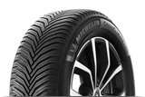 Anvelopă All Seasons MICHELIN CrossClimate 2 SUV 235/55 R19 105 W XL B B 71 B - Img 4