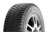 Anvelopă All Seasons MICHELIN CrossClimate Camping 195/75 R16C 107/105 R - C A 72 A - Img 4