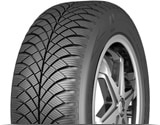 Anvelopă All Seasons NANKANG AW-6 175/70 R13 82 T - E C 70 2