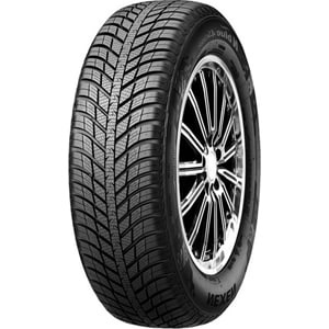 Anvelopă All Seasons NEXEN Nblue 4Season 185/60 R15 88 H XL D B 69 B - Img 2
