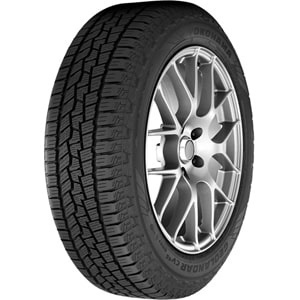 Anvelopă All Seasons YOKOHAMA GEOLANDER CV 4S G061 215/65 R16 98 H - C C 71 2