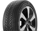 Anvelopă Iarna BF GOODRICH G-Force Winter 2 SUV 235/55 R18 100 H - C A 72 B