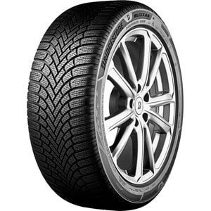Anvelopă Iarna BRIDGESTONE Blizzak 6 Enliten 255/45 R20 105 W XL B B 72 B - Img 1