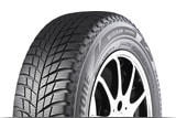 Anvelopă Iarna BRIDGESTONE Blizzak LM001 BMW 225/60 R18 104 H RunFlat C B 72 B - Img 4