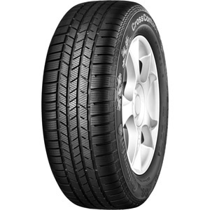 Anvelopă Iarna CONTINENTAL ContiCrossContact Winter 205/70 R15 96 T - C D 72 B - Img 1