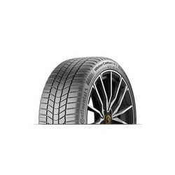 Fotografie Anvelopă Iarna CONTINENTAL WinterContact 8 S 275/40 R22 107 V XL B B 73 B pentru prezentare în magazin