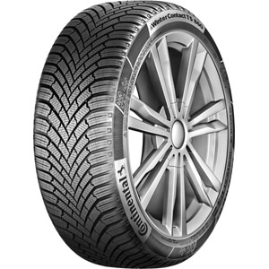 Anvelopă Iarna CONTINENTAL WinterContact TS 860 165/65 R14 79 T - D B 71 B