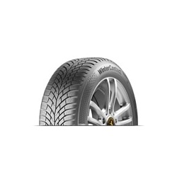 Fotografie Anvelopă Iarna CONTINENTAL WinterContact TS 870 195/65 R15 95 T XL C B 70 B pentru prezentare în magazin