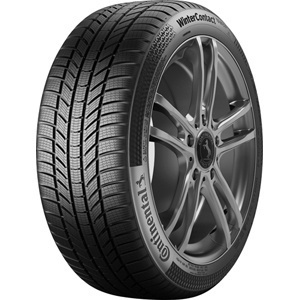 Anvelopă Iarna CONTINENTAL WinterContact TS 870 P (+) 215/55 R17 94 V - B C 71 B