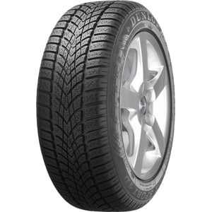 Anvelopă Iarna DUNLOP SP Winter Sport 4D 225/55 R18 102 H XL C C 71 B - Img 2