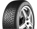 Anvelopă Iarna FIRESTONE Winterhawk 4 245/45 R19 102 V XL C B 71 B - Img 3