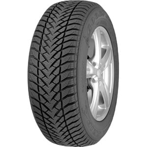 Anvelopă Iarna GOODYEAR Ultra Grip + SUV 255/60 R18 112 H XL C C 71 B