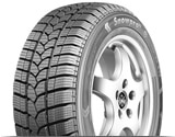 Anvelopă Iarna KORMORAN SnowPro B2 185/65 R14 86 T - E D 68 B