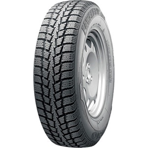 Anvelopă Iarna KUMHO Power Grip KC11 235/75 R15 104/101 Q - F C 73 2