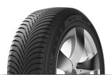 Anvelopă Iarna MICHELIN Alpin 5 245/45 R17 99 V XL C B 70 B - Img 4