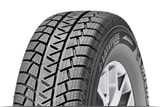 Anvelopă Iarna MICHELIN Latitude Alpin N1 255/55 R18 109 V XL C C 72 B - Img 4