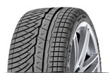 Anvelopă Iarna MICHELIN Pilot Alpin PA4 285/30 R20 99 W XL D C 75 B - Img 4