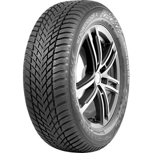 Anvelopă Iarna NOKIAN Snowproof 2 205/55 R16 91 H - C B 69 A