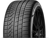 Anvelopă Iarna PIRELLI P Zero Winter AO 245/35 R19 93 V XL D B 72 B - Img 3