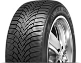 Anvelopă Iarna SAILUN Ice Blazer Alpine Plus 165/65 R14 79 T - E C 71 B