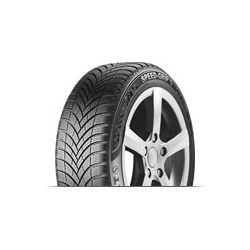 Fotografie Anvelopă Iarna SEMPERIT Speed-Grip 5 195/60 R18 96 H - - - - pentru prezentare în magazin