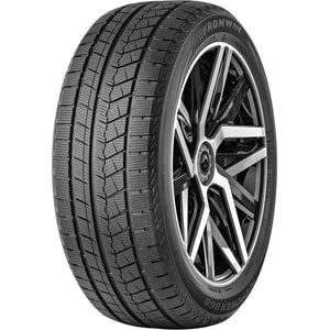 Anvelopă Iarna SONIX Snowrover 868 195/65 R15 95 T XL C C 70 B