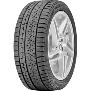 Anvelopă Iarna TRIANGLE PL02 255/35 R20 97 W XL D C 73 B - Img 2