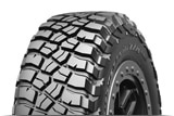 Anvelopă Vara BF GOODRICH Mud Terrain T-A KM 3 245/65 R17 111 Q XL - - - - Img 4