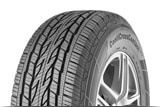 Anvelopă Vara CONTINENTAL ContiCrossContact LX 2 265/70 R16 112 H - D C 72 B - Img 4