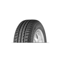 Fotografie Anvelopă Vara CONTINENTAL ContiEcoContact 3 155/60 R15 74 T - D B 70 B pentru prezentare în magazin
