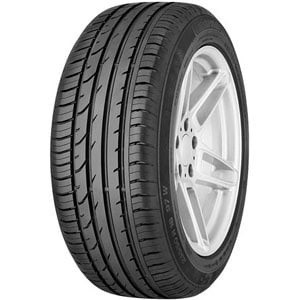 Anvelopă Vara CONTINENTAL ContiPremiumContact 2 185/55 R15 82 T - C B 70 B