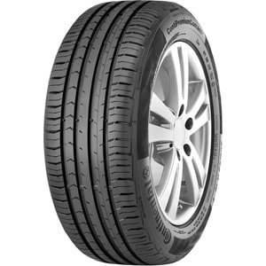 Anvelopă Vara CONTINENTAL ContiPremiumContact 5 215/65 R16 98 H - C A 71 B