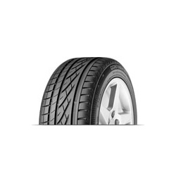 Fotografie Anvelopă Vara CONTINENTAL ContiPremiumContact MO 275/50 R19 112 W XL D B 70 A pentru prezentare în magazin