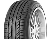 Anvelopă Vara CONTINENTAL ContiSportContact 5 MOE 225/40 R18 92 W RunFlat D A 72 B - Img 3