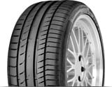 Anvelopă Vara CONTINENTAL ContiSportContact 5P 285/35 R21 105 Y XL E A 75 2 - Img 3