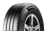 Anvelopă Vara CONTINENTAL VanContact Ultra Camper 225/75 R16C 116/114 R - C A 71 B - Img 4