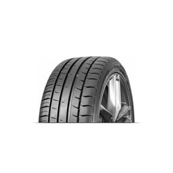 Fotografie Anvelopă Vara DAVANTI Protoura Sport 295/40 R22 112 Y XL C B 72 A pentru prezentare în magazin