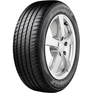 Anvelopă Vara FIRESTONE Roadhawk 185/65 R15 88 V - C A 70 B