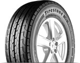 Anvelopă Vara FIRESTONE Vanhawk 3 Enliten 215/75 R16C 116/114 R - - - - - Img 3
