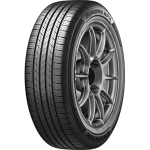 Anvelopă Vara HANKOOK Dynapro HPX RA43 215/65 R16 98 H - C D 70 B