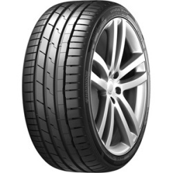 Fotografie Anvelopă Vara HANKOOK Ventus S1 Evo3 K127 MO BMW 245/45 R19 102 Y XL A B 69 A pentru prezentare în magazin