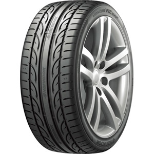 Anvelopă Vara HANKOOK Ventus V12 Evo2 235/35 R19 91 Y XL C A 70 B