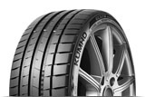 Anvelopă Vara KUMHO Ecsta Sport S PS72 275/30 R20 97 Y XL D A 73 B - Img 4
