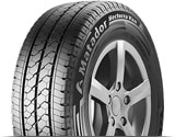 Anvelopă Vara MATADOR Hectorra Van 215/60 R17C 109/107 T - C B 71 B - Img 3