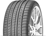 Anvelopă Vara MICHELIN Latitude Sport N1 255/55 R18 109 Y XL C B 72 B - Img 3