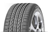 Anvelopă Vara MICHELIN Latitude Tour HP N1 265/50 R19 110 V XL B C 71 B - Img 4