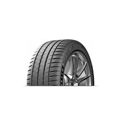 Anvelopă Vara MICHELIN Pilot Sport 4 S 255/35 R21 98 Y XL C A 71 B - Img 2