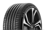 Anvelopă Vara MICHELIN Pilot Sport 4 SUV 255/45 R21 106 Y XL C A 72 B - Img 4