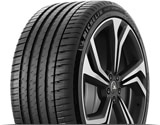 Anvelopă Vara MICHELIN Pilot Sport 4 SUV 255/55 R20 110 Y XL C A 72 B - Img 3